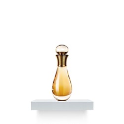 Dior J'Adore Touche de Parfum (2015) {New Perfume}