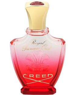 Creed Royal Princess Oud (2015) {New Perfume}