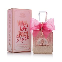 Juicy Couture Viva La Juicy Rosé (2015) {New Perfume}