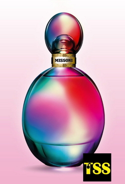 Missoni Missoni Eau de Parfum (2015) {New Perfume} {Perfume Images & Ads}