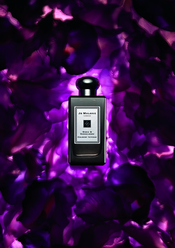 Jo Malone Orris & Sandalwood (2015) {New Perfume}