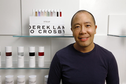 Derek Lam 10 Crosby Meshes People Gazing, Lensing & Perfuming (2016) {New Perfumes}