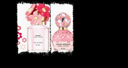Marc Jacobs Daisy Eau So Fresh Blush & Daisy Dream Blush (2016) {New Perfumes}