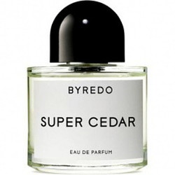 Byredo Super Cedar (2016) {New Perfume}