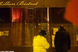 The Lights Are On Again - La lumière revient - 130 Street Photographies after the Paris Attacks {Paris Street Photo}