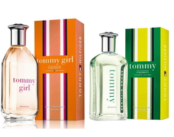 Tommy Hilfiger Tommy Citrus Brights for Women & Men (2016) {New Perfumes}