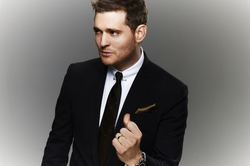 Crooner Michael Bublé to Launch Debut Signature Perfume {Fragrance News} {Celebrity Perfume}