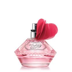 Avon Ultra Sexy Heart Smells Like Valentine's Day Gifts Wrapped into One Bottle (2016) {New Perfume}