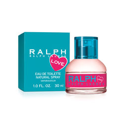 Ralph Lauren Ralph Love (2016) {New Perfume}