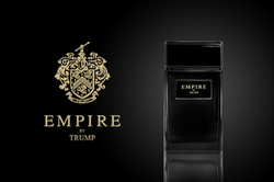 Trump Empire (2015) {New Perfume} {Celebrity Fragrance} {Men's Cologne}