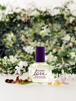 Aveda Love Composition Oil ≈ Beauty Inside Out (2016) {New Perfume} {Beauty Notes} {Green Products}