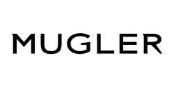 MUGLER Announce Fusion of Brand Logos {Fragrance News} {Fashion Notes} {Perfume Images & Ads}