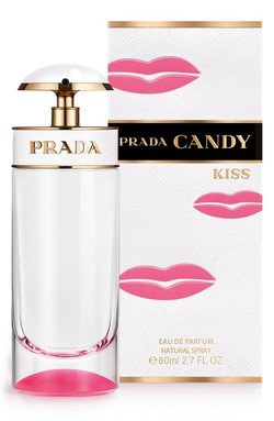 Prada Candy Kiss (2016) ≈ The White Trail {New Perfume}