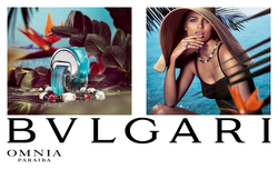 Bulgari Omnia Paraiba (2015 [US] -2016 [EU]) ≈ Polishing this Gemstone of Perfumery, your Skin {Perfume Review & Musings}