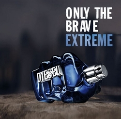 Diesel Only The Brave Extreme (2016) {New Perfume} {Men's Cologne}