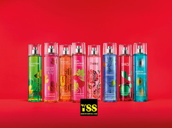 Bath & Body Works Bring Back the 90s & Noughties this Summer of 2016 {New Perfumes}