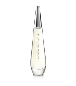 Issey Miyake L'Eau d'Issey Pure (2016) ≈ Water is In Anew {New Perfume}