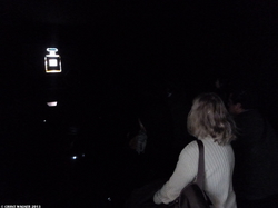 Chanel No.5 Fascination ≈ Fascination pour le No.5 de Chanel {Paris Street Photo}
