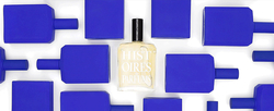 Histoires de Parfums This is Not a Blue Bottle (2016) {New Perfume}