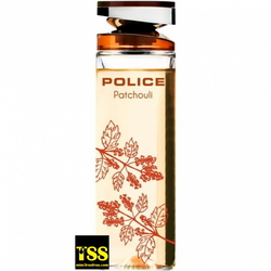 Police Patchouli for Women (2016) {New Perfume}