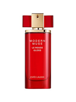 Estée Lauder Modern Muse Le Rouge Gloss (2016) {New Perfume}
