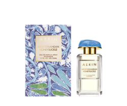 Aerin Beauty Mediterranean Honeysuckle (2016) {Perfume Review & Musings}