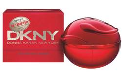 DKNY Be Tempted (2016) {New Fragrance}
