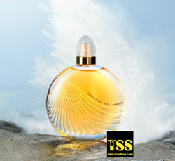 Création by Ted Lapidus (1984/2011) {Perfume Review & Musings}