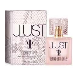 Jennifer Lopez JLust (2016) {New Fragrance} {Celebrity Perfume}
