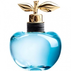 Nina Ricci to Launch a Blue Gourmand Scent, Luna (2016) {New Fragrance}