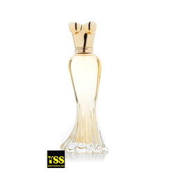 Paris Hilton Gold Rush (2016) {New Fragrance} {Celebrity Perfume} {Perfume Images & Ads}