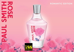 Paul Smith Romantic Rose Edition (2016) {New Fragrance}