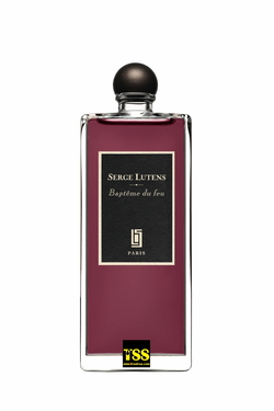 Serge Lutens Baptême du Feu ≈ Know Thine Candies (2016) {Perfume Review & Musings}