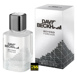 David Beckham Beyond Forever (2016) {New Fragrance} {Celebrity Fragrance} {Men's Cologne}