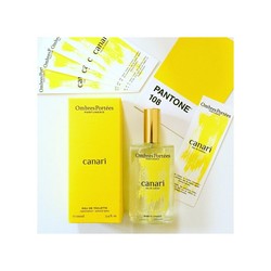 Ombres Portées Canari (2016) {New Perfume}