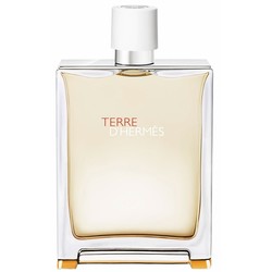 Hermès Terre d'Hermès Eau Très Fraîche ≈ The Scented Salamander Summer of 2016 Selection {Perfume Review & Musings}