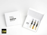 Frau Tonis Parfum Edgy Berlin Travel-Size Coffret {Fragrance News} {New Packaging}