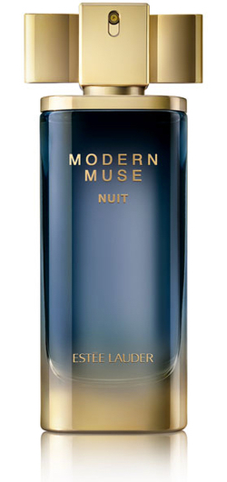 Estée Lauder Modern Muse Nuit (2016) {New Perfume}