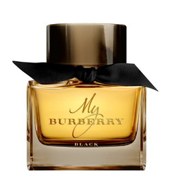 My Burberry Black (2016) {New Fragrance}