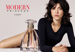 Lanvin Modern Princess & Some Thoughts on Professional Perfumery (2016) ≈ {Perfume Review & Musings}