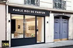 Parle Moi de Parfum, a New, Paris-Grasse Made Alternative Perfume Label Founded by the Almairac Family {New Perfumes} {Scented Paths & Fragrant Addresses}