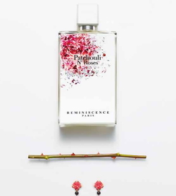 Reminiscence Patchouli N' Roses (2016) {New Perfume}