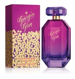 Giorgio Beverly Hills Giorgio Glam (2016) {New Fragrance} {Celebrity Perfume}