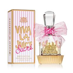 Juicy Couture Viva La Juicy Sucré (2016) {New Perfume}