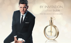 Michael Bublé By Invitation ≈ Cozy Chalet Romanticism (2016) {Perfume Review & Musings} {Celebrity Fragrance}