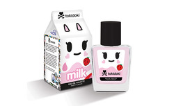 Tokidoki Latte & Milk (2016) {New Fragrances}