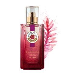Roger et Gallet Gingembre Rouge Intense (2016) {New Perfume}
