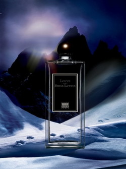 Louve by Serge Lutens (2007) {Perfume Review & Musings} {New Fragrance}