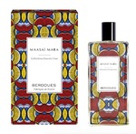 Berdoues Maasaï Mara ≈ And a List of Africa-Inspired Perfumes (2017) {New Perfume} {Perfume List}