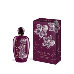Manila Grace Fleur Narcotique (2016) {New Perfume}